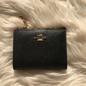 Coach wallet🤩